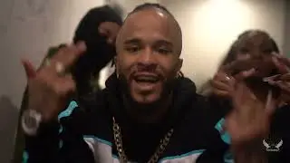 FATAL - Holdat (Official Music Video)