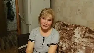 Жизнь в деревне//Быстрый ужин, вкусные пироги с картошкой//