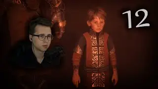 A Plague Tale Innocence | Глава 15: На память | Прохождение игры