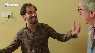İmtahan (40-cı seriya)
