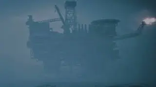 Trapped on an oil rig... | Still Wakes The Deep pt.1