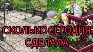 ОТПУСК НА ДАЧЕ, ОН ТАКОЙ