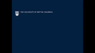 UBC ARC Sockeye -Transferring Data  with Globus