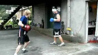 Workout Thursday 8 27 09 (2)