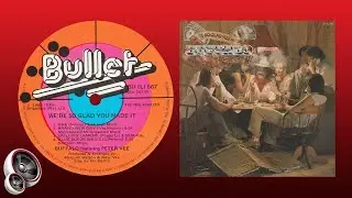 Buffalo feat Peter Vee - Sailor's lament