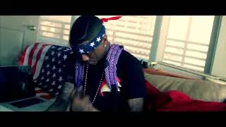 Soulja Boy - Life Is Good Freestyle [HD]