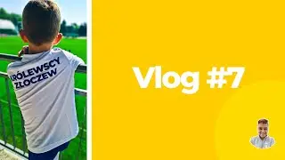 Vlog Kołcza #7: Mega intensywny turniej w Krakowie