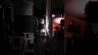 Идея для видеосъемки.