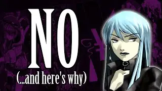 Is the Soul Hackers 2 DLC Any Good?