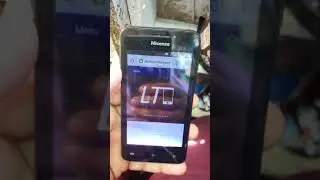 Bypass Google Account U601s New Model 2019