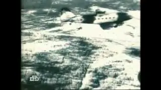Военное дело. НТВ - Хроникеры Войны