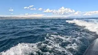 Teaser Vlog in Split, Croatia