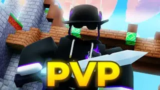 How To MASTER The NEW PVP System.. (Roblox Bedwars)