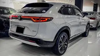 2024 Honda Vezel Z Play - Interior and Exterior Walkaround