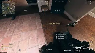 | WARZONE | TOP 1 WITH THE BROTHA
