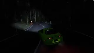 Supra Night Drift ✅