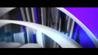 Послерекламная заставка (GDSTV [Грузия], 08.2014)