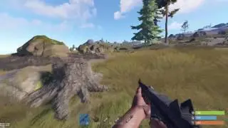 Rust | A Very Good Weekend On Survive Or Die #2