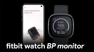 Fitbit's Latest Patent Reveals Potential for Advanced Blood Pressure Tracking.