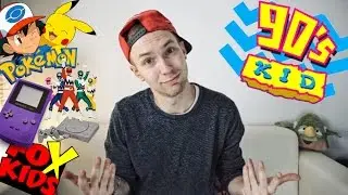 Dítě 90. let a balení holek like a pro