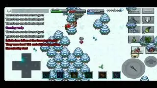 Mystera legacy pvp 3v3