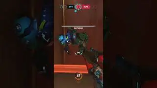 Stepbro!?!?!? 🤣🥴😎😳 #shorts #overwatch2 #overwatch