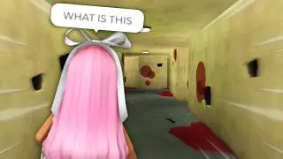 TOURING YOUR WEIRD BLOXBURG BUILDS