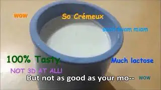 Yaourt (in Real Life)