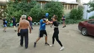 г Тирасполь Боксёрский Клуб Витязь