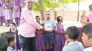 Thanks to Smt Padmaja Garu