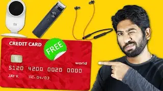 QnA #1 | How to Get a Free VISA/MasterCard International | KYC/Verification | Security Camera | NAS