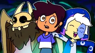 The End Of The Owl House