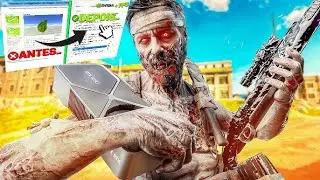 🔥 MELHOR CONFIGURAÇÃO DA NVIDIA PARA PEGAR MAIS FPS NO WARZONE 🔥
