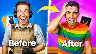 Why CSGO Will Kill Valorant