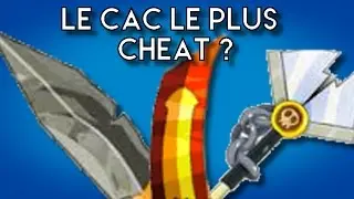 (DOFUS) LE CAC LE PLUS EFFICACE ?