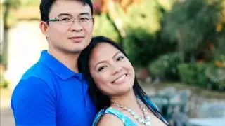 PRENUP ~ Arcline & Nena