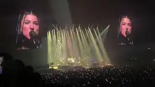 The Killers - The Man LIVE Bogotá Colombia 2022