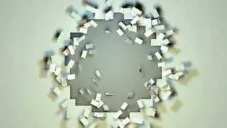 [Cinema 4D] Free Intro for anybody who wants it.