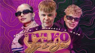 marceli x kajo - Tylko Ty i Ja (feat. zdunekk)