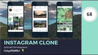 Query Photo Details (Part 68) - [Build an Instagram Clone]