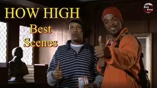 How High - 5 Best Scenes