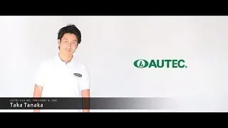 AUTEC Sushi Robots