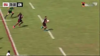 Highlights | Bradford Bulls vs London Broncos