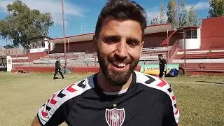 Lautaro Formica - Chacarita Juniors