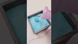 Minecraft Treasure X Netherquest Potion 