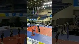 persiapan putaran ketiga series Palembang Kudus sukun badak