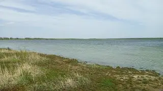 65км. на велосипеде с диким ветром в паре