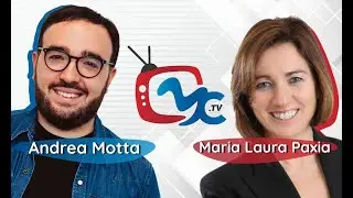 M5S, Maria Laura Paxia: 