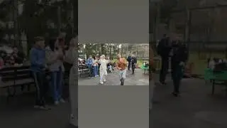 день рождения Тохи 2020