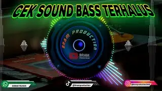 DJ CEK SOUND MEGA BASS SERULING SUNDA BASS TERHALUS 